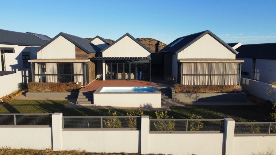 5 Bedroom Property for Sale in Woodland Hills Bergendal Free State